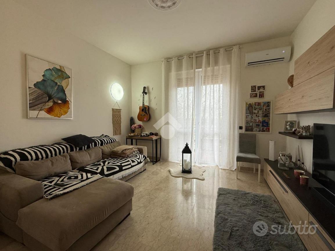 Appartamento – Borgolavezzaro - Vista 3