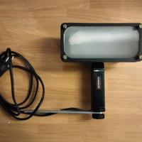 Faretto fotografico FLECTALUX 1000 SE