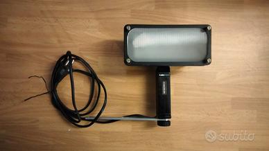 Faretto fotografico FLECTALUX 1000 SE