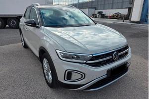 Volkswagen T-Roc 2.0 TDI SCR 150 CV DSG Style