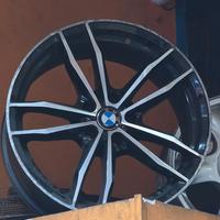 cerchio BMW 18"