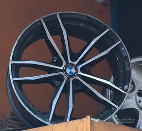 cerchio BMW 18"