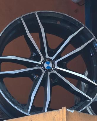 cerchio BMW 18"