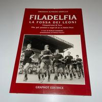 FILADELFIA LA FOSSA DEI LEONI - O.A. USSELLO