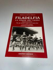 FILADELFIA LA FOSSA DEI LEONI - O.A. USSELLO