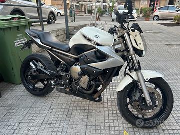 Yamaha XJ6 - 2010