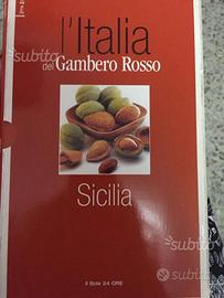 Libri Il Gambero Rosso