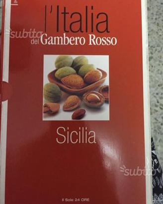 Libri Il Gambero Rosso