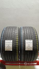 2 GOMME 275 35 20 CONTINENTAL RIF3781