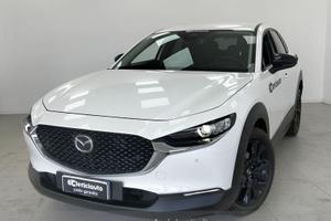 Mazda CX-30 e-Skyactiv-X M Hybrid 2WD Homura