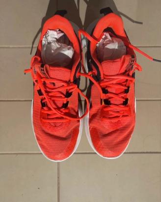 Under armour flow futre X2