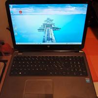 Portatile Hp 500 Gb