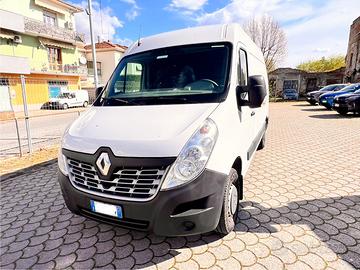 Renautl Master L2H2 iva esposta
