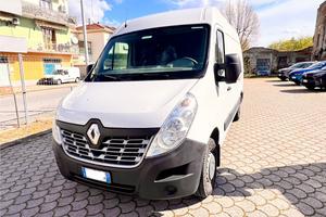 Renautl Master L2H2 iva esposta