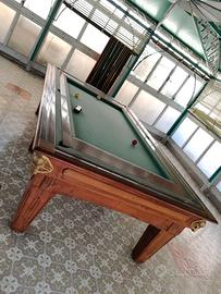 BILIARDO PIETRO MARI