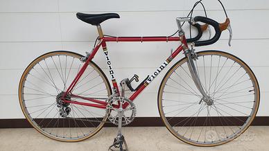 Bici corsa vintage Vicini Tour de France