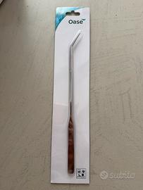 Pinza curva per piante Oase - acquario