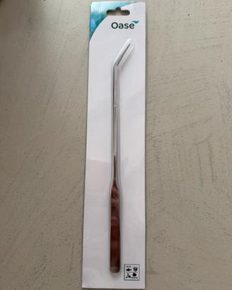 Pinza curva per piante Oase - acquario
