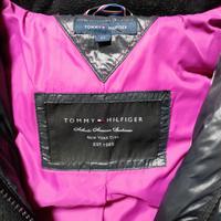 piumino donna Tommy Hilfiger 