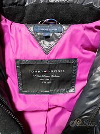 piumino donna Tommy Hilfiger 