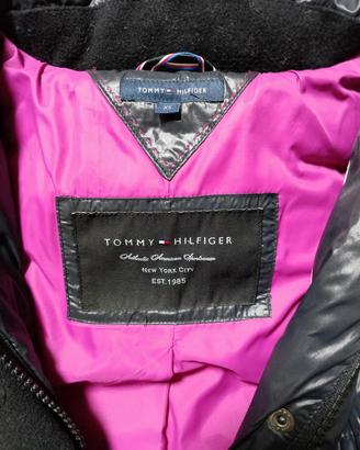 piumino donna Tommy Hilfiger 