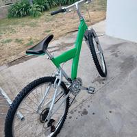 Bici Pininfarina bicicletta Mtb