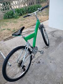 Bici Pininfarina bicicletta Mtb