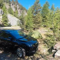 ford focus 1.6 tdci 2009