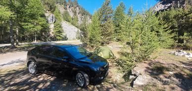 ford focus 1.6 tdci 2009