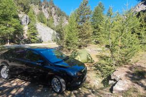 ford focus 1.6 tdci 2009