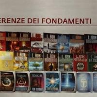 I Libri e Le conferenze dei fondamenti
