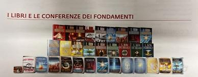 I Libri e Le conferenze dei fondamenti