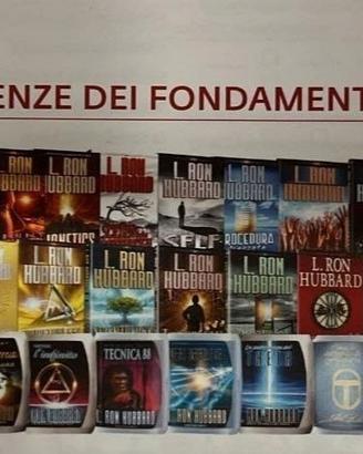 I Libri e Le conferenze dei fondamenti
