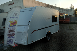 Weinsberg 2025 nuova prezzo bomba