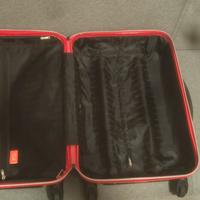 borsa trolley ducati