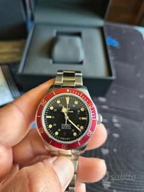 Glycine Combat Sub 39mm 
