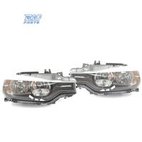 FARI BMW F30 F31 11-15 FONDO NERO