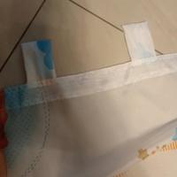 tenda per cameretta Winnie the pooh