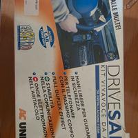 KIT VIVAVOCE  PER AUTO PER NOKIA 3210