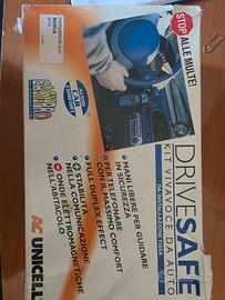 KIT VIVAVOCE  PER AUTO PER NOKIA 3210