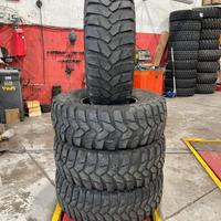 Gomme 37 x 12.50 R 17 Maxxis Trepador