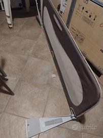 Barriera protettiva per letto