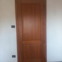 Porte interne in legno