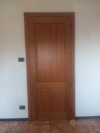 Porte interne in legno