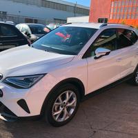 Seat Arona 1.0 EcoTSI FR