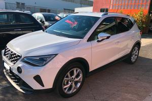 Seat Arona 1.0 EcoTSI FR