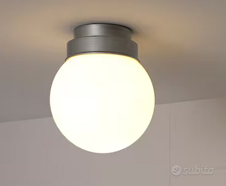 Lampada Ikea Frihult - nuovo mai montato