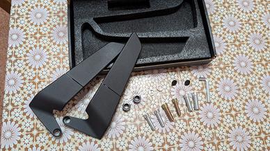 Specchietti moto copia Rizoma Stealth 