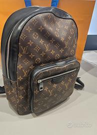 zaino louis vuitton 