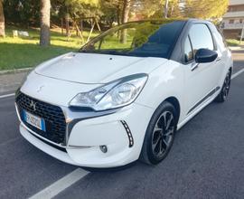 Ds DS3 BlueHDi 75 So Chic "NEOPATENTATI"